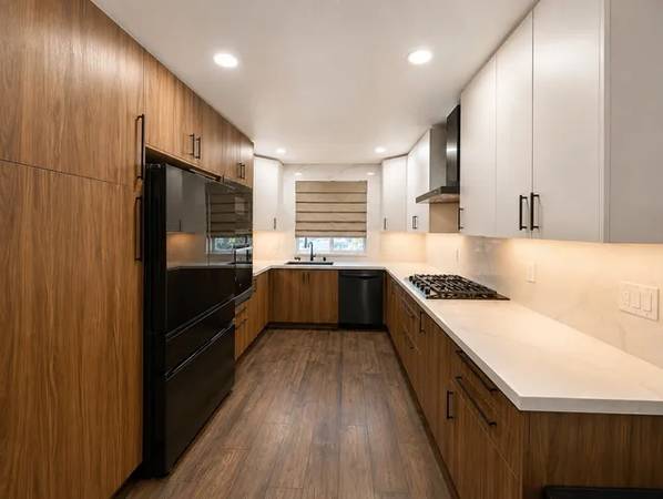 Houses on Washington Ave · Union City photo 5