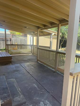 3BR/2BA Single Family House on Gillpepper Ln · Rohnert Park photo 4