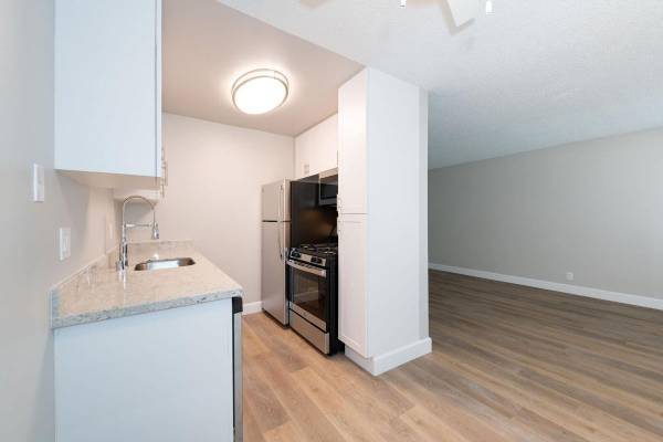 Apartments on Sharene Lane · Walnut Creek