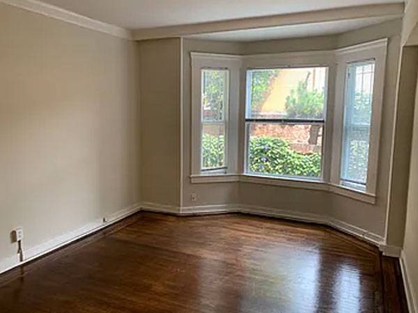 2BR/1BA Other on Hyde St · San Francisco photo 4