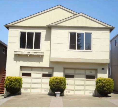2BR/1BA In Law Adu on Alta Vista Way · Daly City photo 2