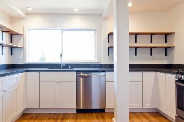 2BR/1BA Apartment · San Francisco photo 4