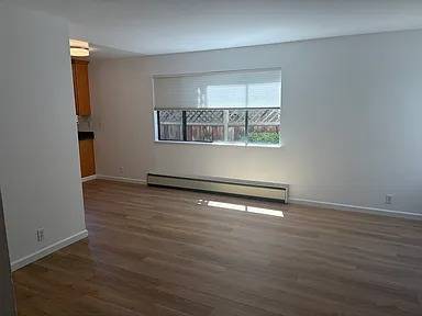 1BR/1BA Apartment on Elm St · San Carlos photo 3