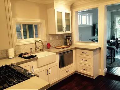 1BR/1BA Other on Scott St · San Francisco photo 3