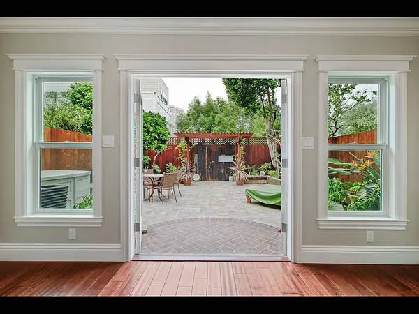 1BR/1BA Other on Scott St · San Francisco photo 2