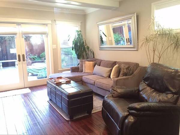 1BR/1BA Other on Scott St · San Francisco photo 5