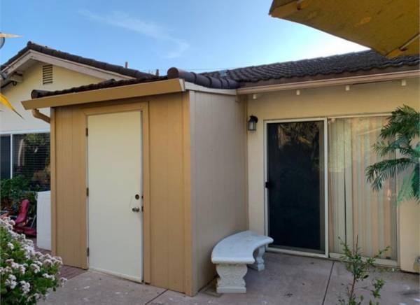 2BR/1BA Single Family House on Clayton Rd · San Jose photo 4