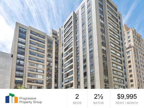 Gramercy Towers photo 3