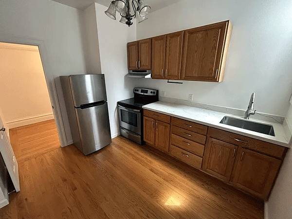 Apartments on Ashbury St · San Francisco photo 4