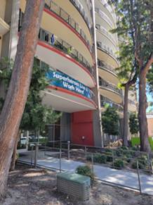 0BR/1BA Single Family House on N. Third Street · San Jose photo 4