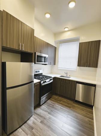 1BR/1BA Apartment on Pierce St. · San Francisco photo 2