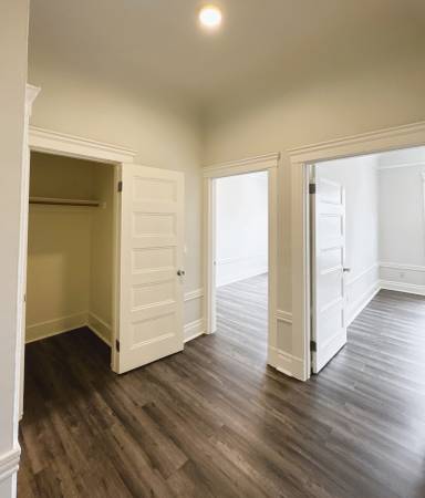 1BR/1BA Apartment on Pierce St. · San Francisco photo 5