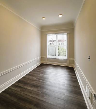 1BR/1BA Apartment on Pierce St. · San Francisco photo 4