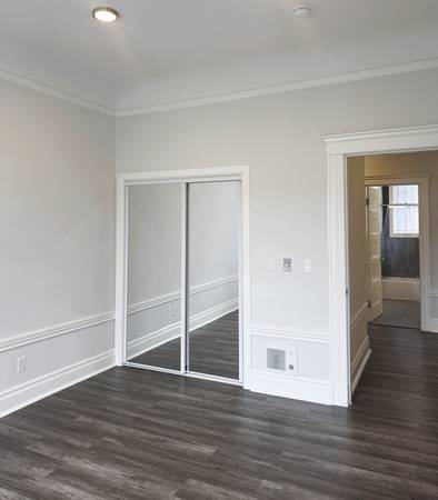 1BR/1BA Apartment on Pierce St. · San Francisco photo 3
