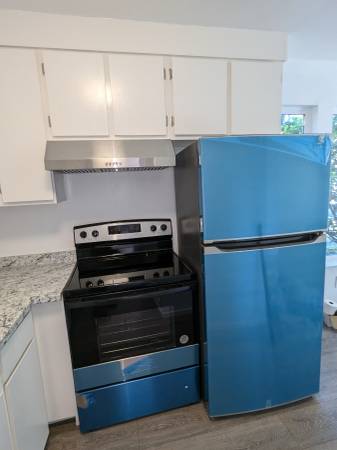 Apartments on Herbert St 7 · Santa Rosa photo 4
