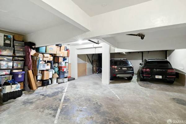 2BR/2BA Condo · San Francisco photo 4