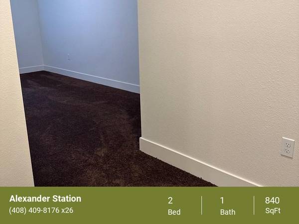 Apartments on East 10th Street · Gilroy photo 5