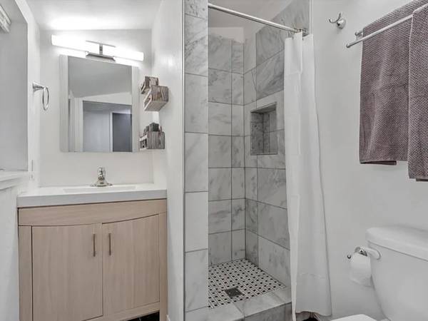 1BR/1BA Apartment · Felton photo 4