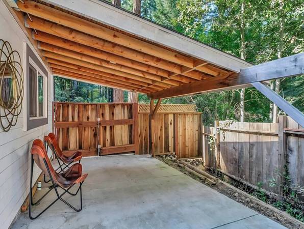 1BR/1BA Apartment · Felton photo 5