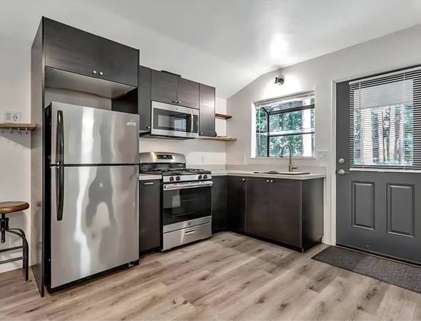 1BR/1BA Apartment · Felton photo 3