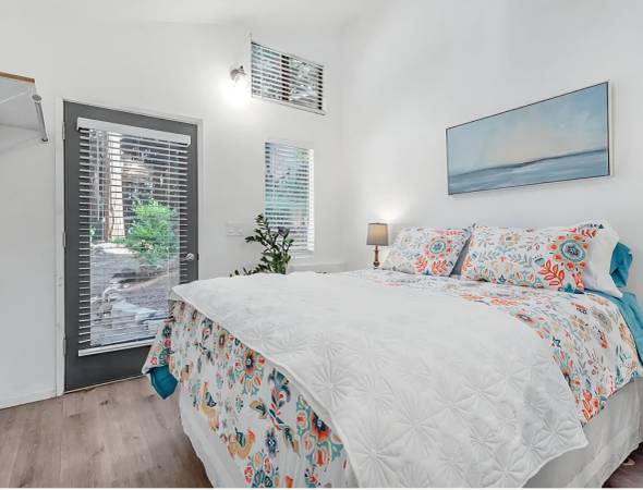 1BR/1BA Apartment · Felton photo 2