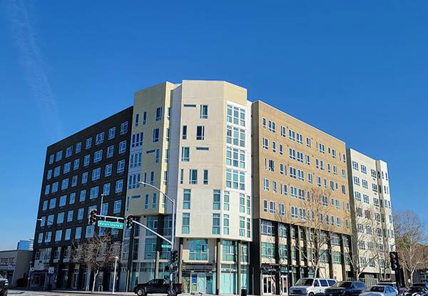 Lofts on Barack Obama Blvd. · San Jose photo 3