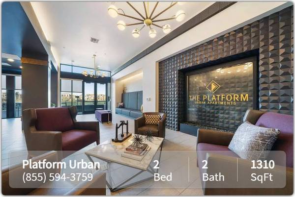 Charming Apartment For Rent In Prime San Jose Location photo 4