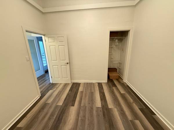 3BR/1BA Apartment · San Francisco photo 4