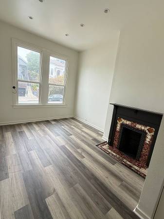 3BR/1BA Apartment · San Francisco photo 2