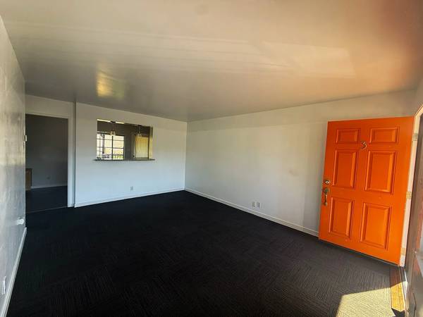Apartments on N San Pedro St · San Jose photo 5
