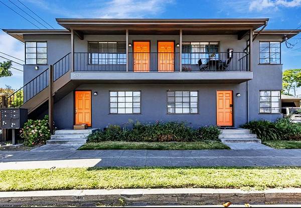 Apartments on N San Pedro St · San Jose photo 2