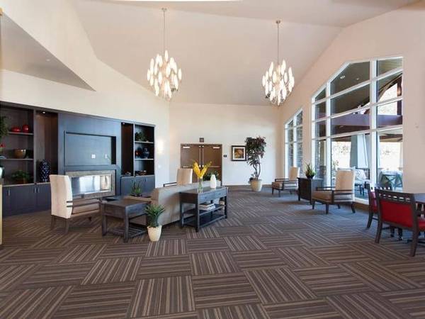 Apartments on Barrett Avenue · Morgan Hill