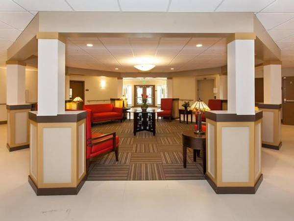 Apartments on Barrett Avenue · Morgan Hill photo 2