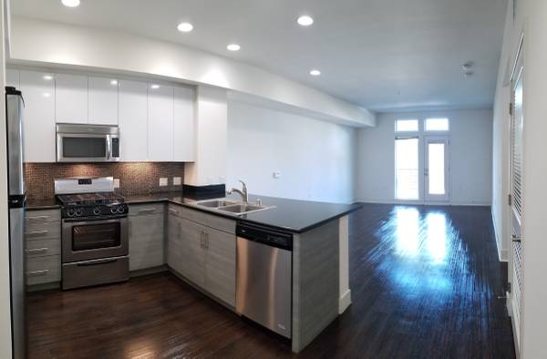 1BR/1BA Apartment · San Jose photo 5