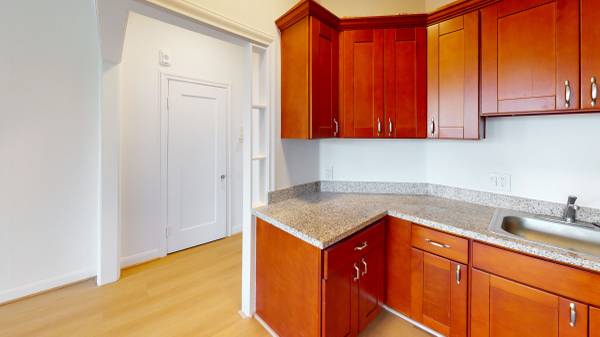 1BR/1BA Apartment on Fulton St - 206 · San Francisco photo 2