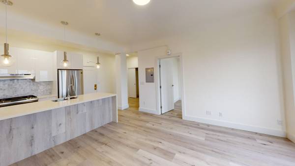 Apartments on Filbert Street · San Francisco photo 2