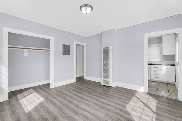 Apartments on 55th St · Oakland photo 4