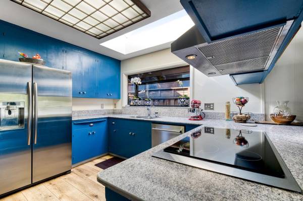 4BR/3BA Single Family House on Capri Court · San Rafael photo 5