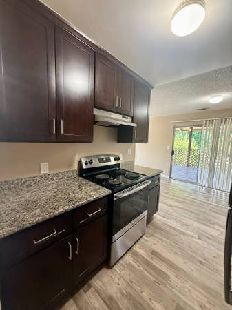 2BR/1BA Apartment · Pleasanton