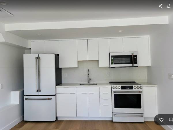 2BR/2BA In Law Adu · San Bruno