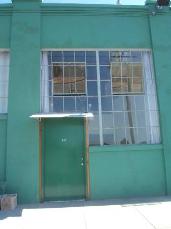 Lofts on San Leandro Street · Oakland photo 3