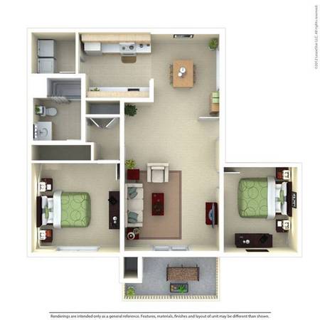 Corner Lot 4-bedroom, 3-bathroom, 2,100 Sq. Ft. Ranch-style Home. Great Location! photo 2