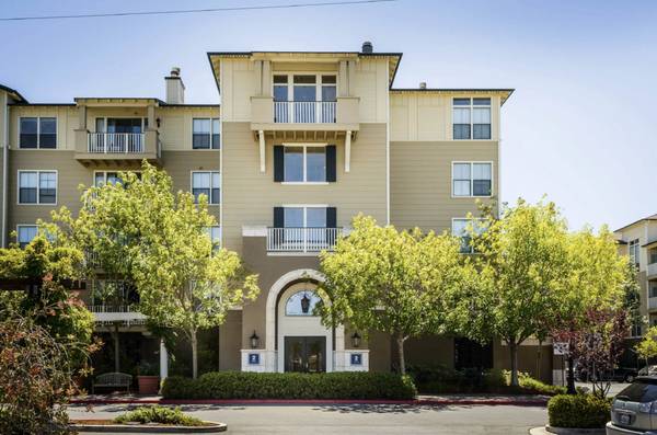 Apartments on Foster City Blvd · San Mateo
