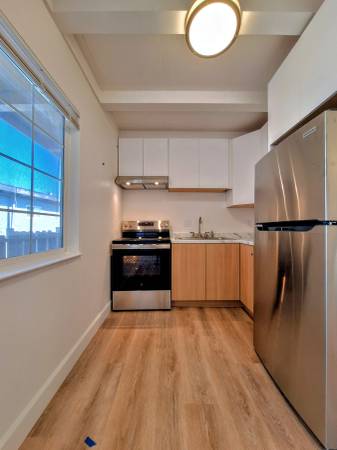 2BR/1BA Apartment on Curcero Dr · San Jose photo 5