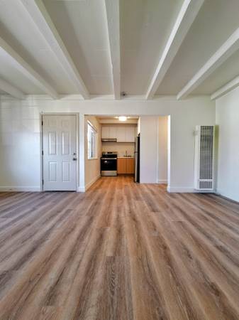 2BR/1BA Apartment on Curcero Dr · San Jose