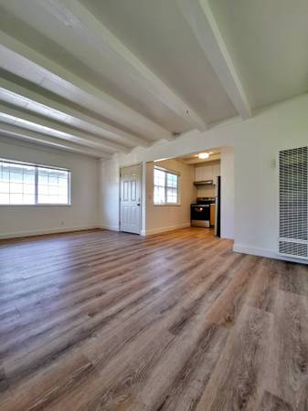 2BR/1BA Apartment on Curcero Dr · San Jose photo 4