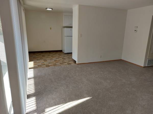 2BR/1BA Apartment · San Jose