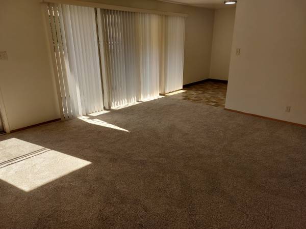 2BR/1BA Apartment · San Jose photo 3
