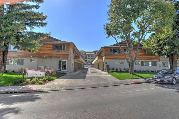 1BR/1BA Apartment · Santa Clara photo 4