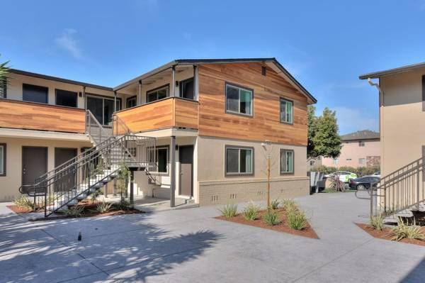 1BR/1BA Apartment · Santa Clara photo 3